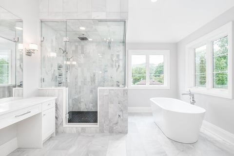 Full remodel