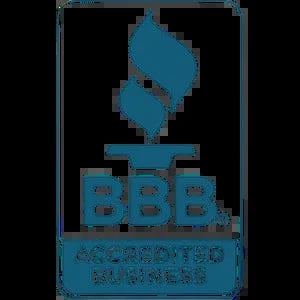 BBB Accredited Business logo