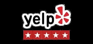 Yelp logo